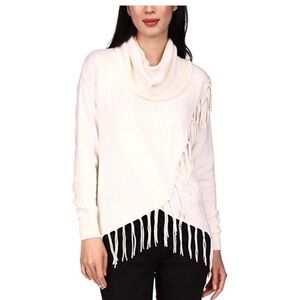 Tunic Sweater Size S